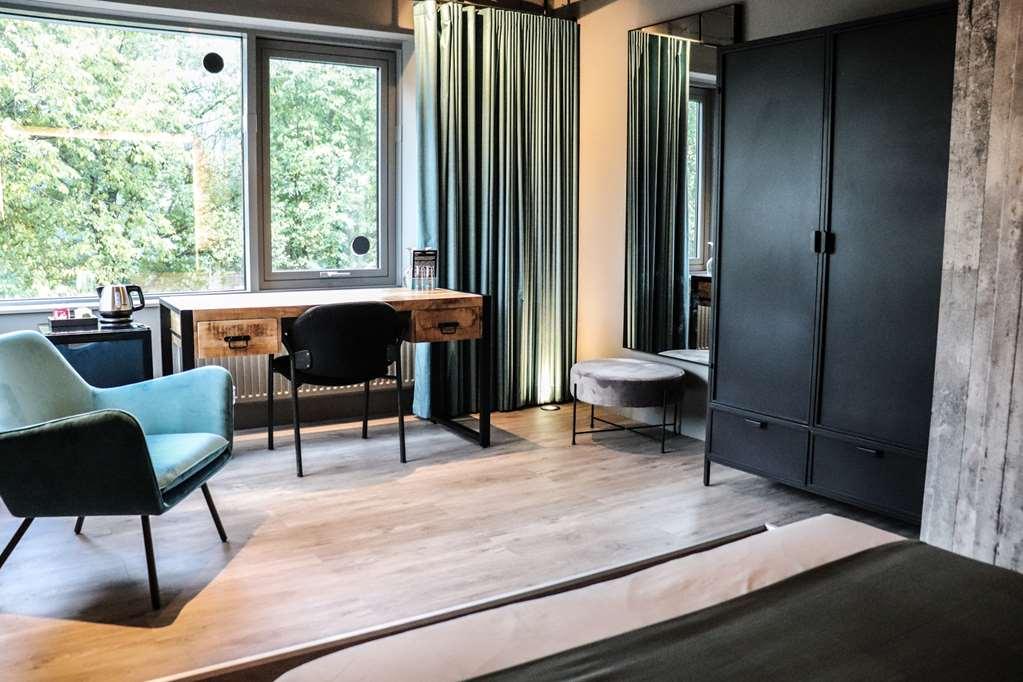 Rooms25 Ámsterdam Habitación foto